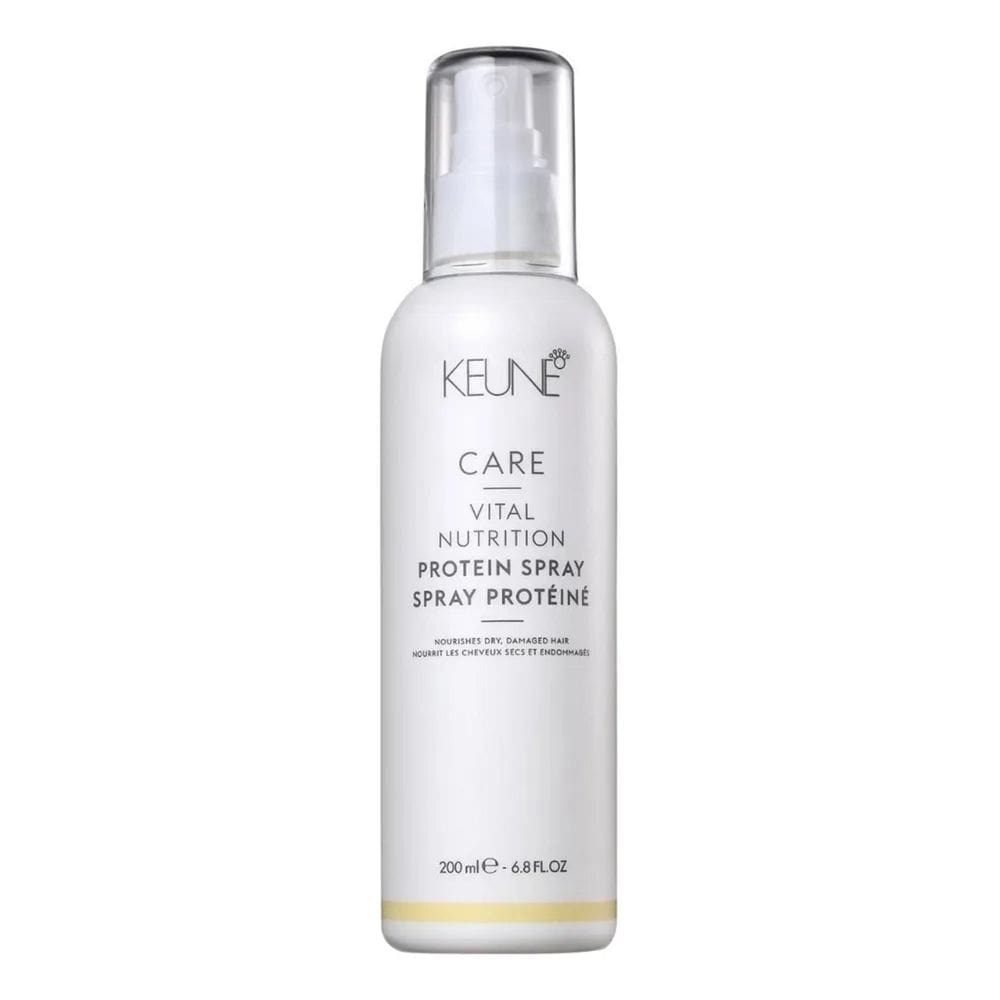 2X Keune Care Vital Nutrition Protein - Spray Leave-In 200Ml