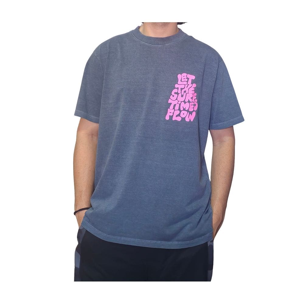 Camiseta Hang Loose Especial Melt