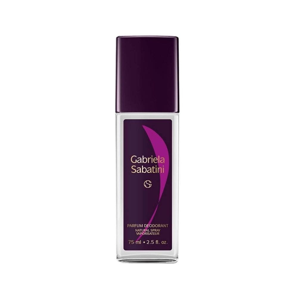 Gabriela Sabatini Body Spray - 75Ml