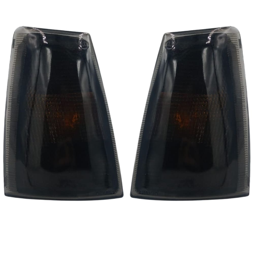 Par Lanterna Dianteira Fume Kadett 1989 À 1998