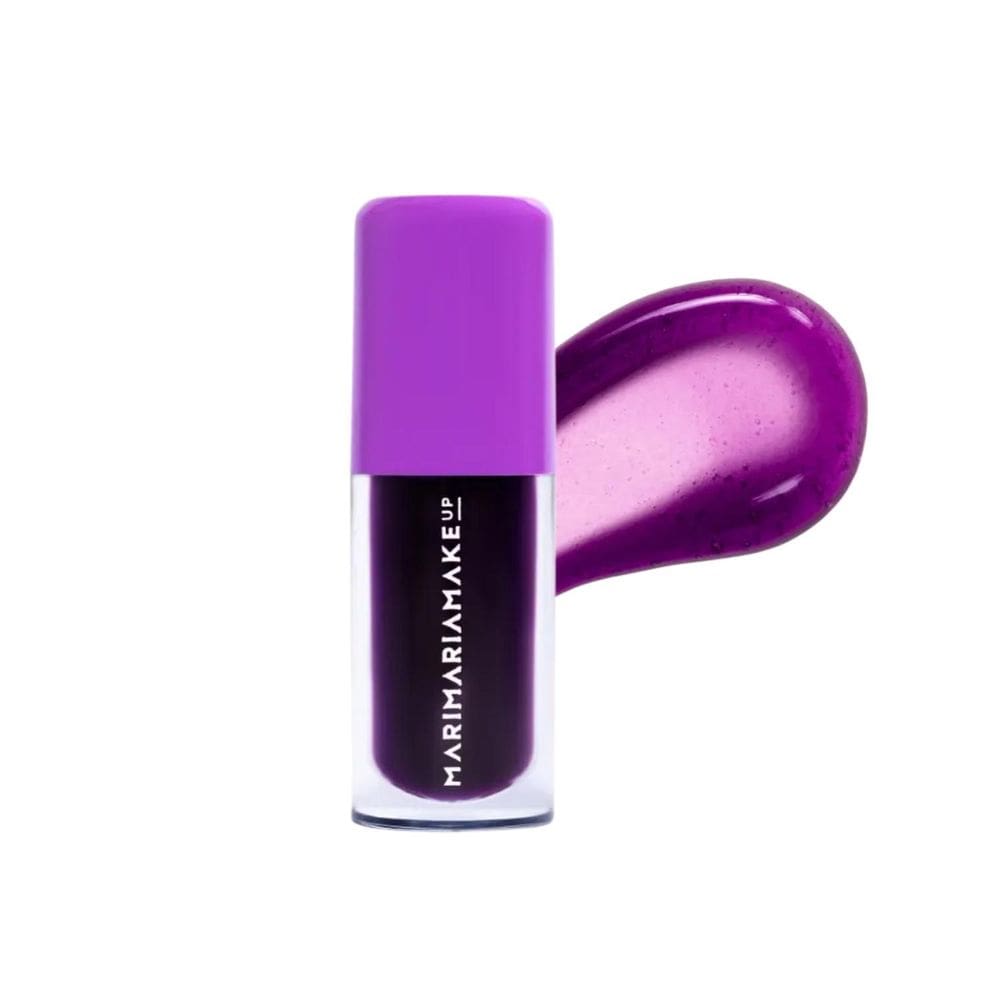 Lip Juice Mari Maria Makeup - Açaí