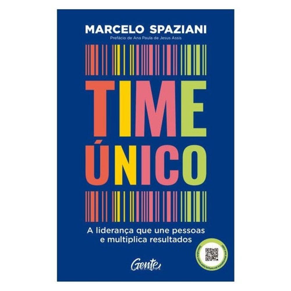 Time Único