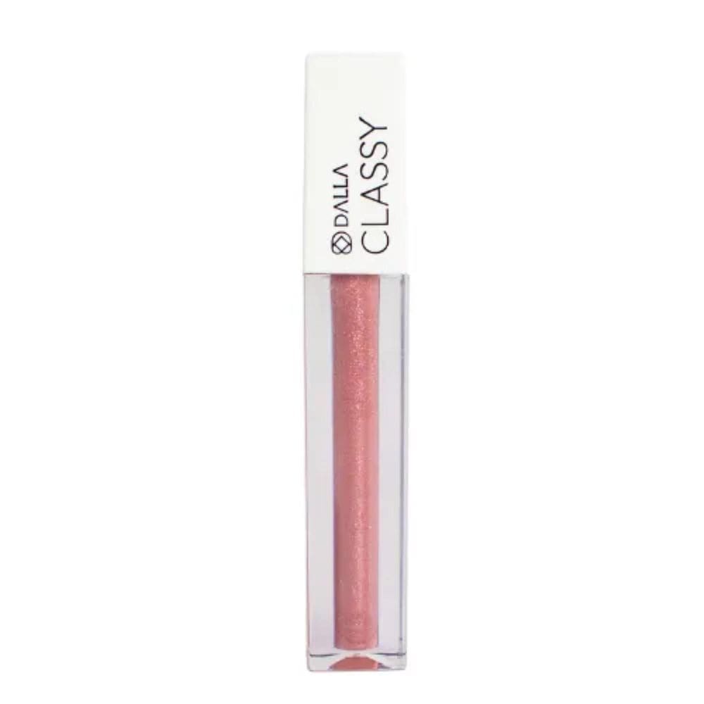 Gloss Labial Classy Dalla Makeup - Divine Muse