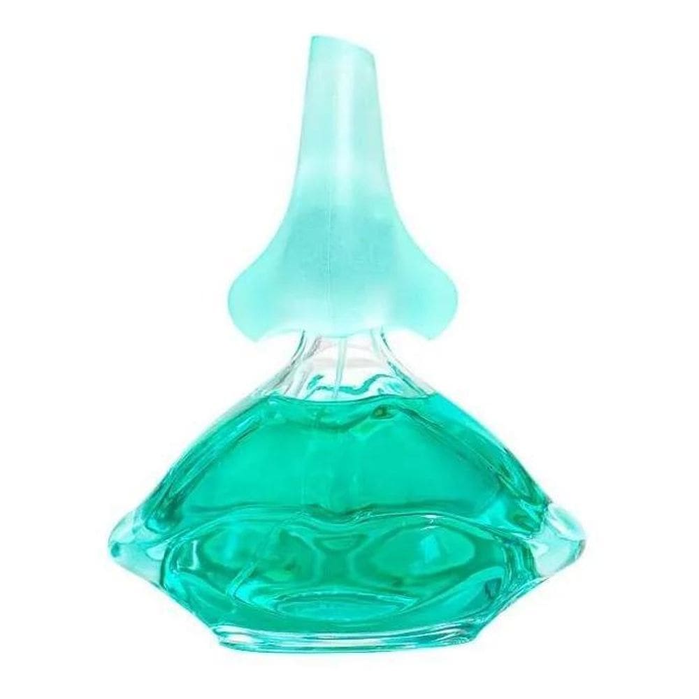 10X Salvador Dalí Aphrodite Laguna Edt 100Ml Para Feminino