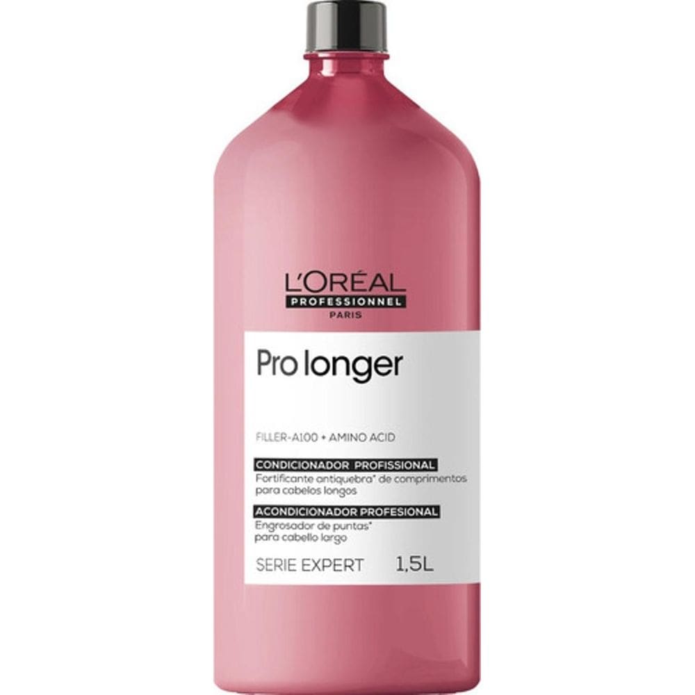Loreal Pro Serie Expert Pro Longer - Condicionador 1500Ml