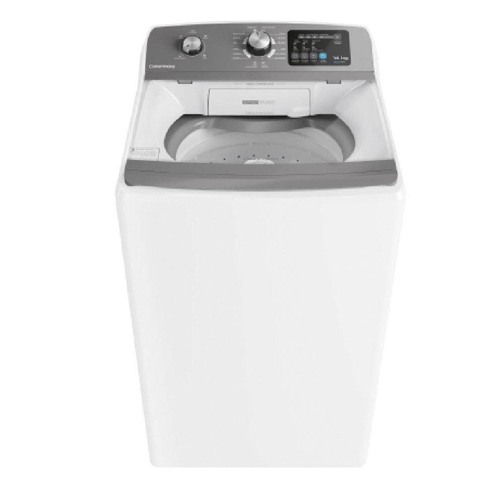 Máquina De Lavar Colormaq LCA14 14kg Branco Branco 220V