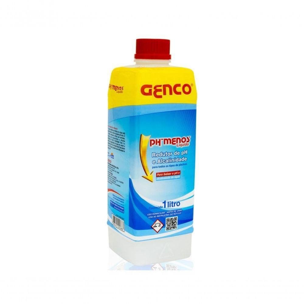 Ph - Menos Liquido 1Lt 454326