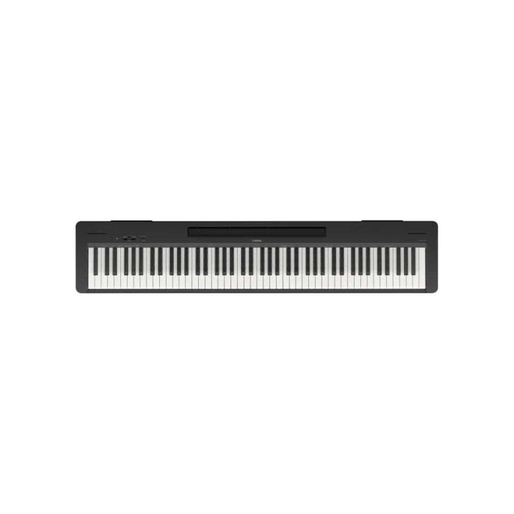 Piano Digital Yamaha P-145 Bluetooth 88 Teclas