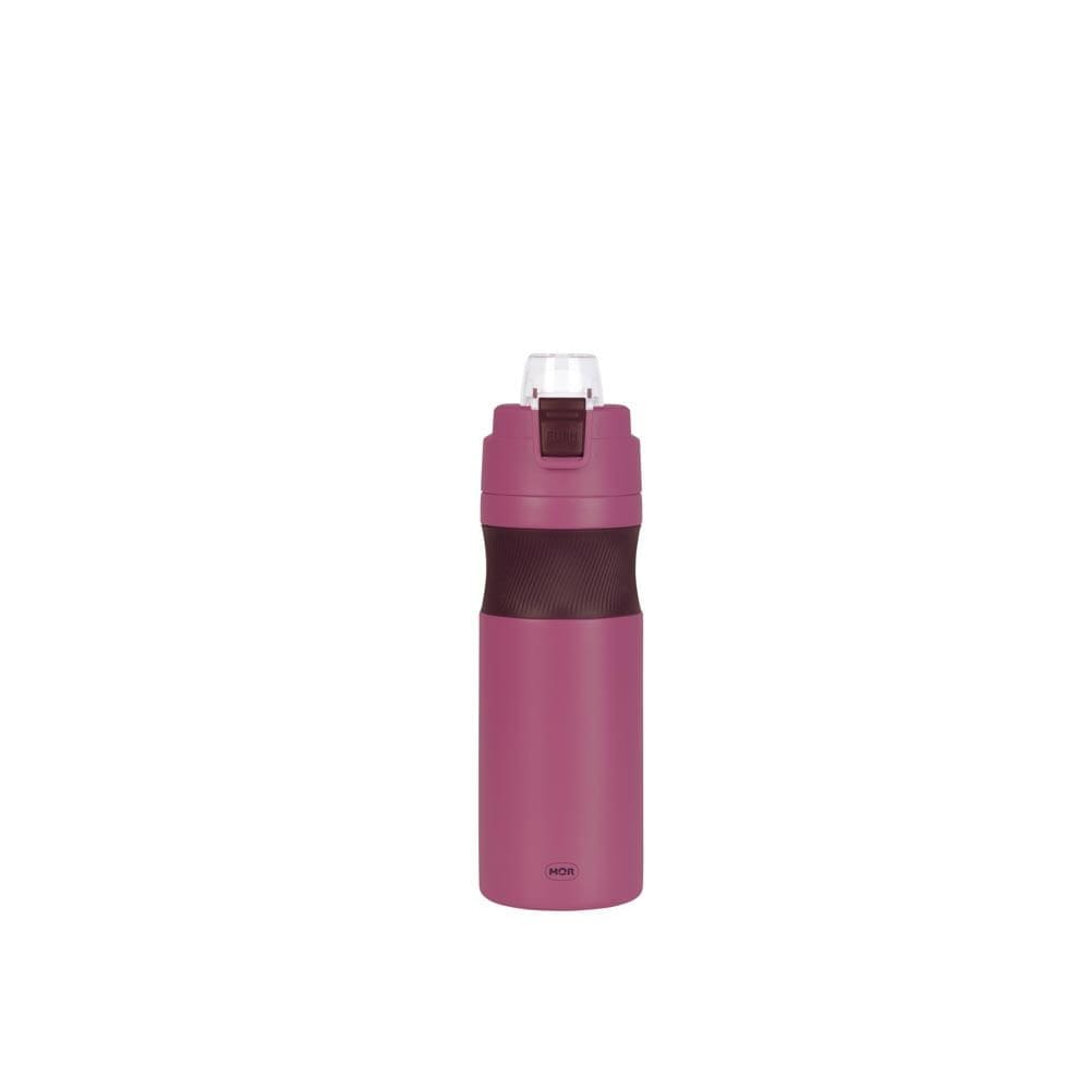 Garrafa Térmica Duo 650 ml - Rosa
