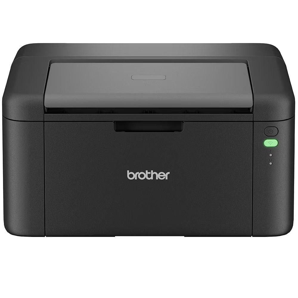 Impressora Brother Laser Monocromatica Wi-fi 220v - Hll1232wv