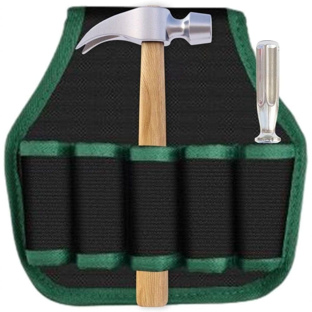 Cinto De Ferramentas Bolsa Organizadora Cintura Resistente O