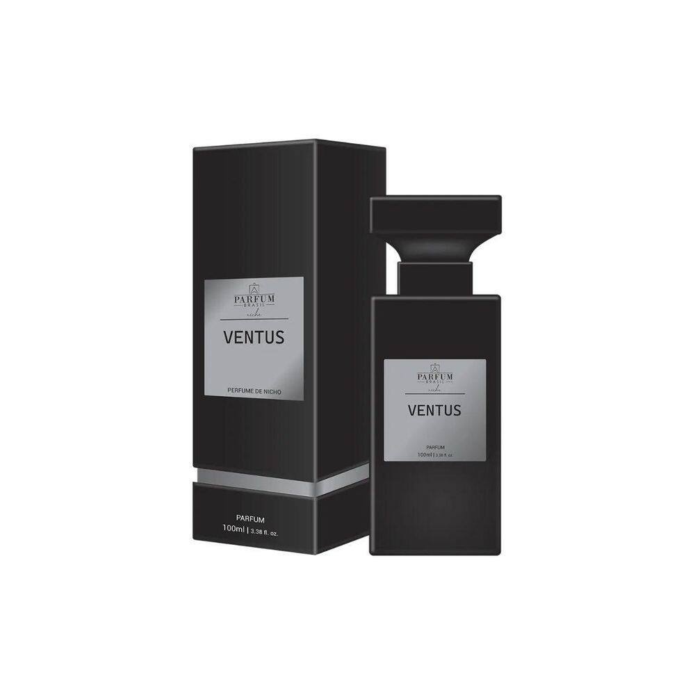 Perfume De Nicho Ventus 100Ml Parfum Brasil