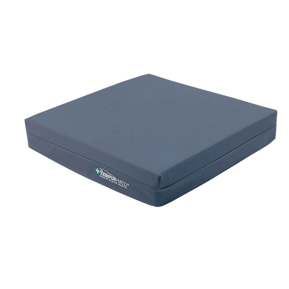 Travesseiro Tempur Wheelchair Cushion - Sewn 45x45x7.5cm