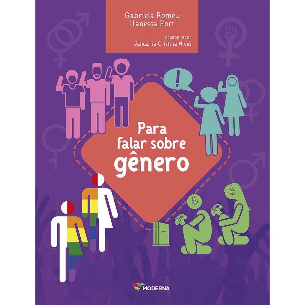 Para Falar Sobre Genero