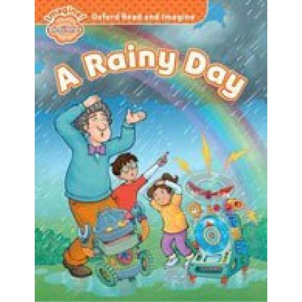 Rainy Day, A - Beginner