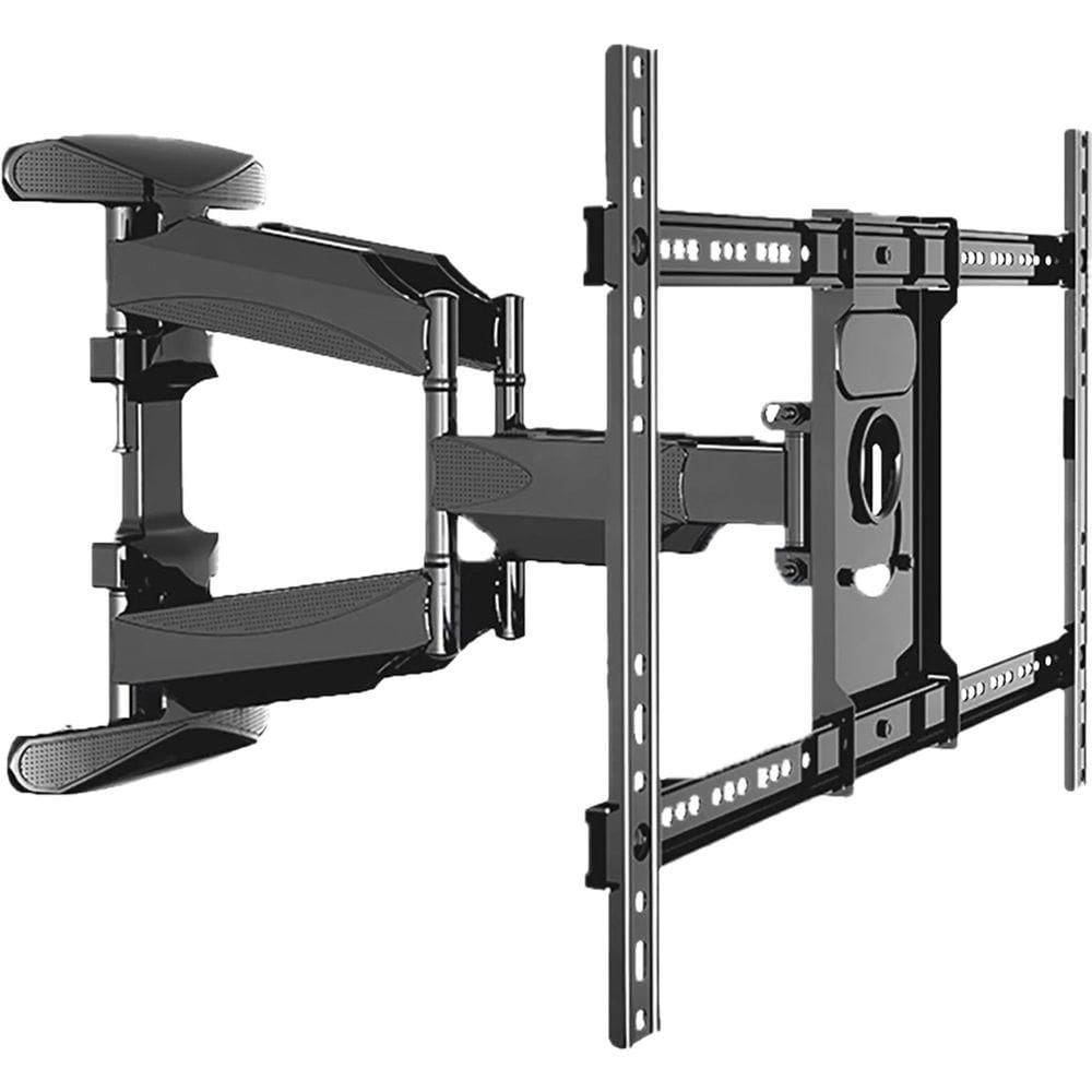 Suporte Para Tv Articulado Multivisão Mi-4280 42-80” Preto