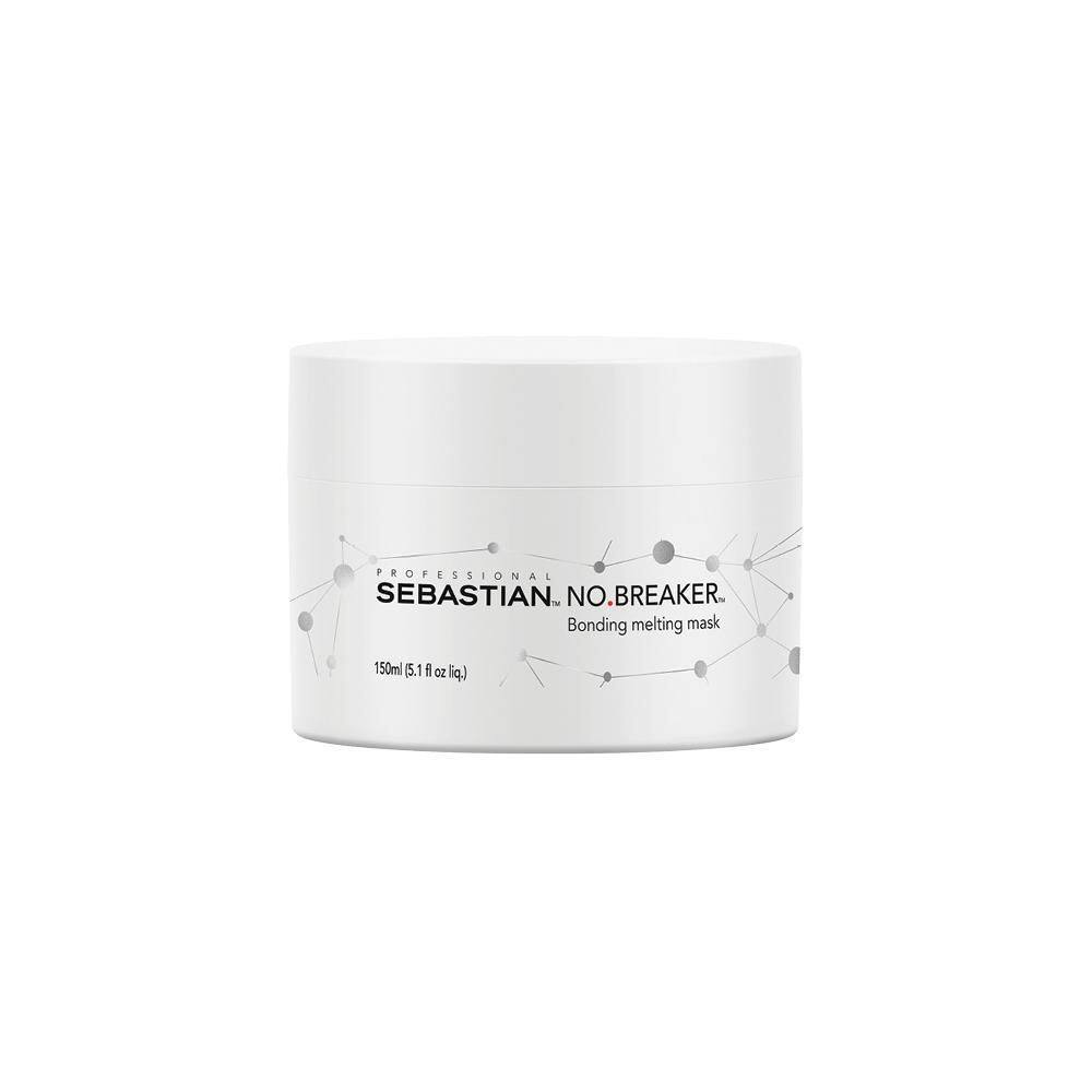 Sebastian No Breaker Máscara 150Ml