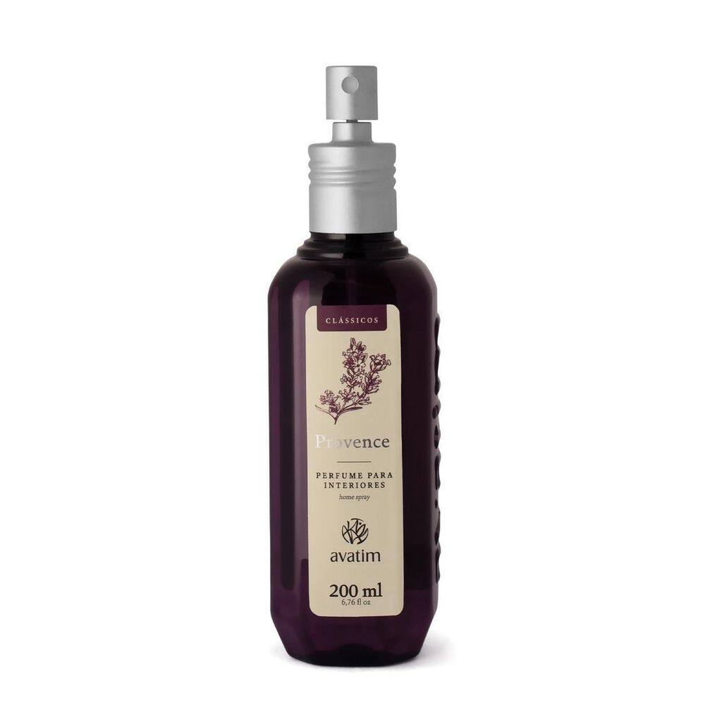 Perfume Para Interiores Provence 200Ml