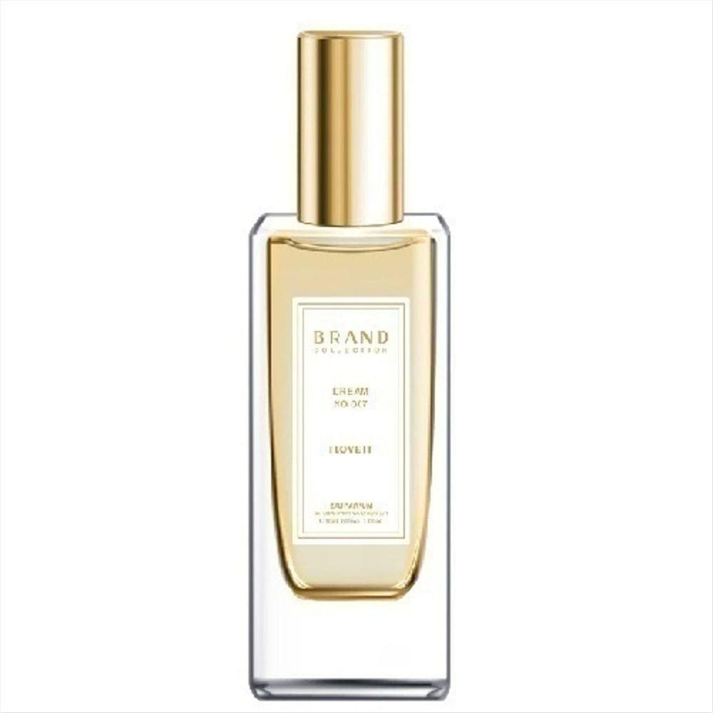 Brand Collection 007 Eua Parfum 30Ml