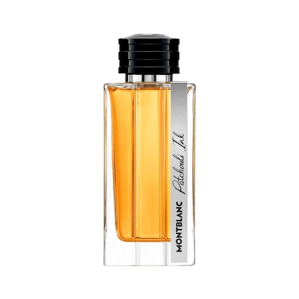 Montblanc Patchouli Ink Eau De Parfum 125Ml