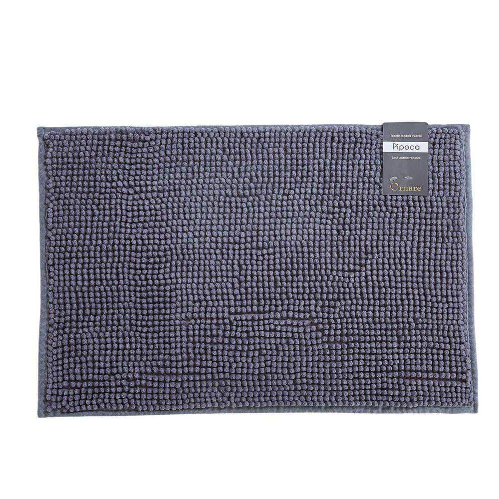 Tapete Pipoca Sultan 45cm x 65Cm - Cores