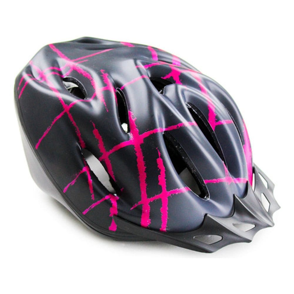 Capacete Ciclismo Bike TRUE CORE Mtb Speed Com Regulagem