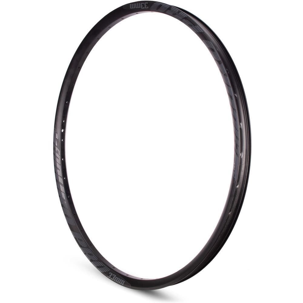Aro Enduro Pro 32 Furos Aro 29 Tubeless Folha Alumínio Largura 33mm