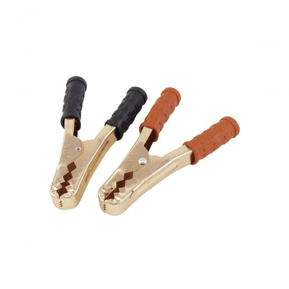 Jogo De Garras Western Com 2 Para Cabo De Bateria 500a