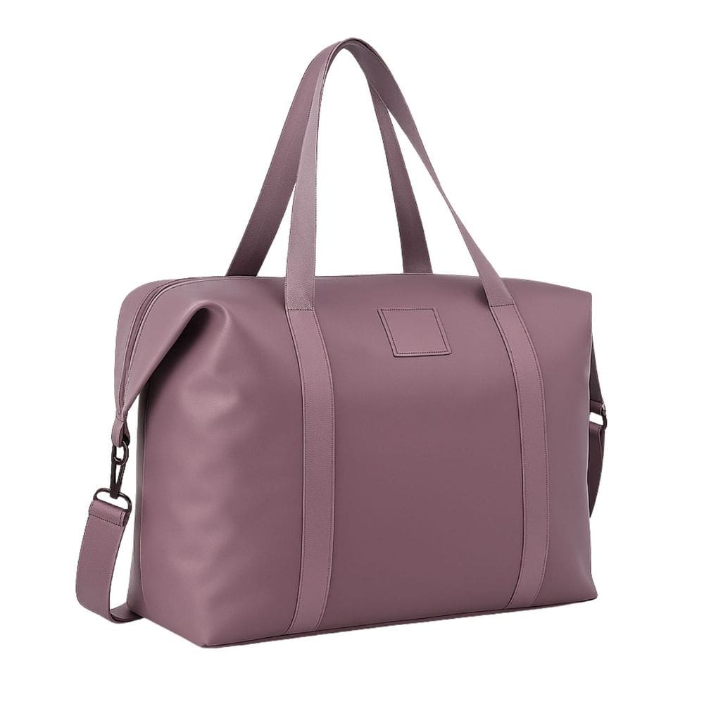 Bolsa Feminina Grande Yins YS24028 para Viagem e Academia