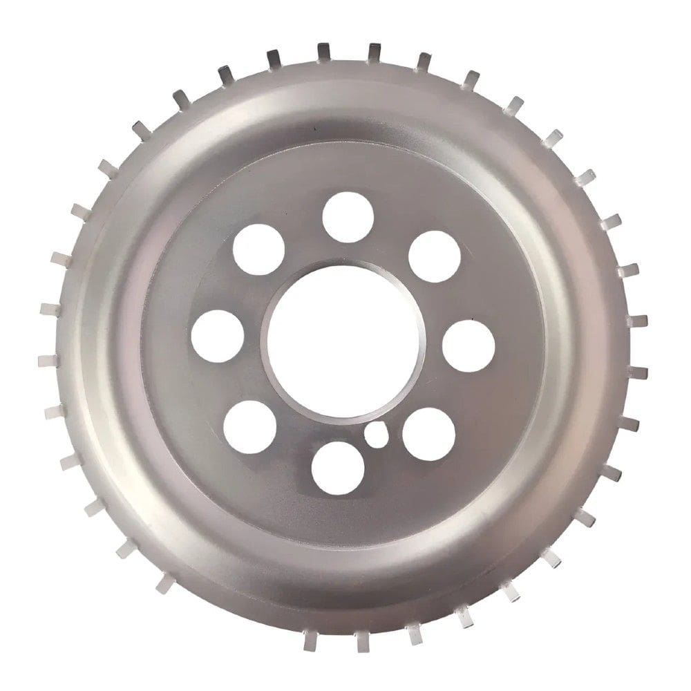 Polia Roda Fônica Toyota Corolla Xei 2.0 2020 2021 A 2023