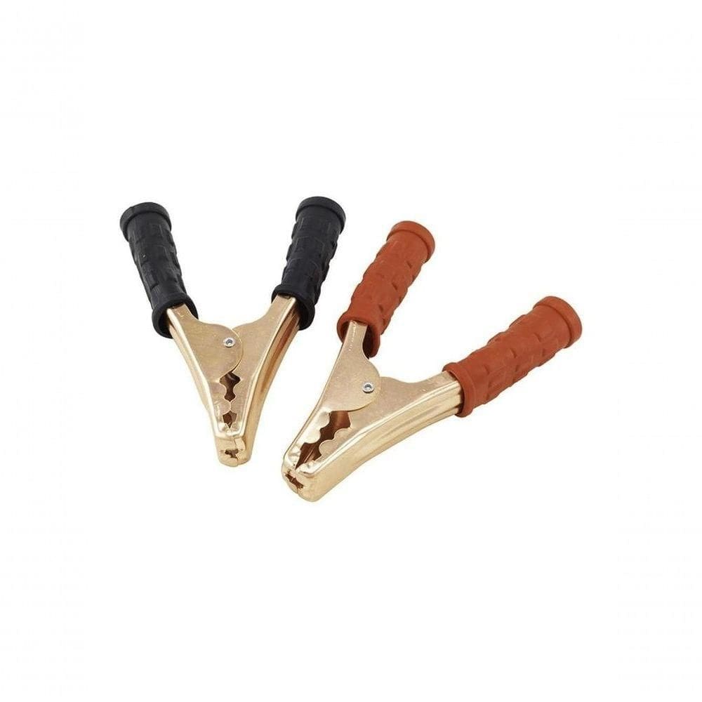 Jogo De Garras Western Com 2 Para Cabo De Bateria 600a