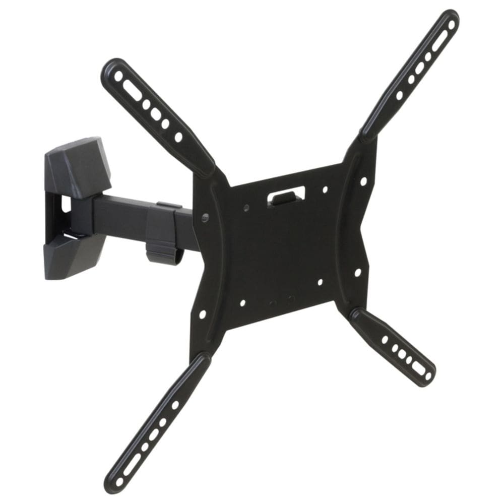 Suporte Parede Articulado Para Tv 22 a 55 Multivisão MI-100