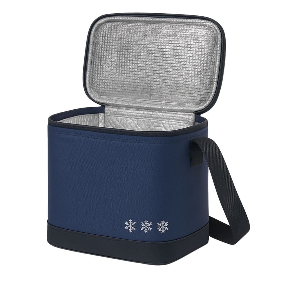 Bolsa Térmica Anti-Vazamento 8 Litros com Alça Regulável  Convoy YS26008