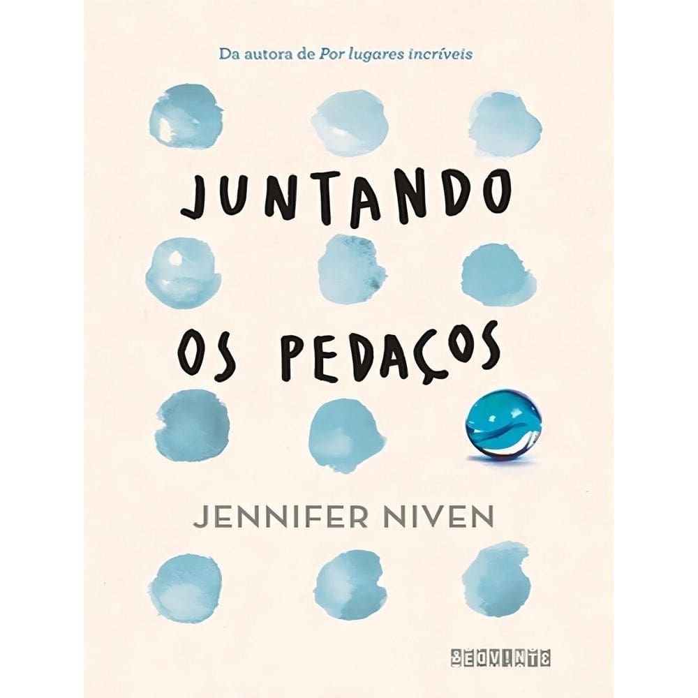 Juntando os Pedaços