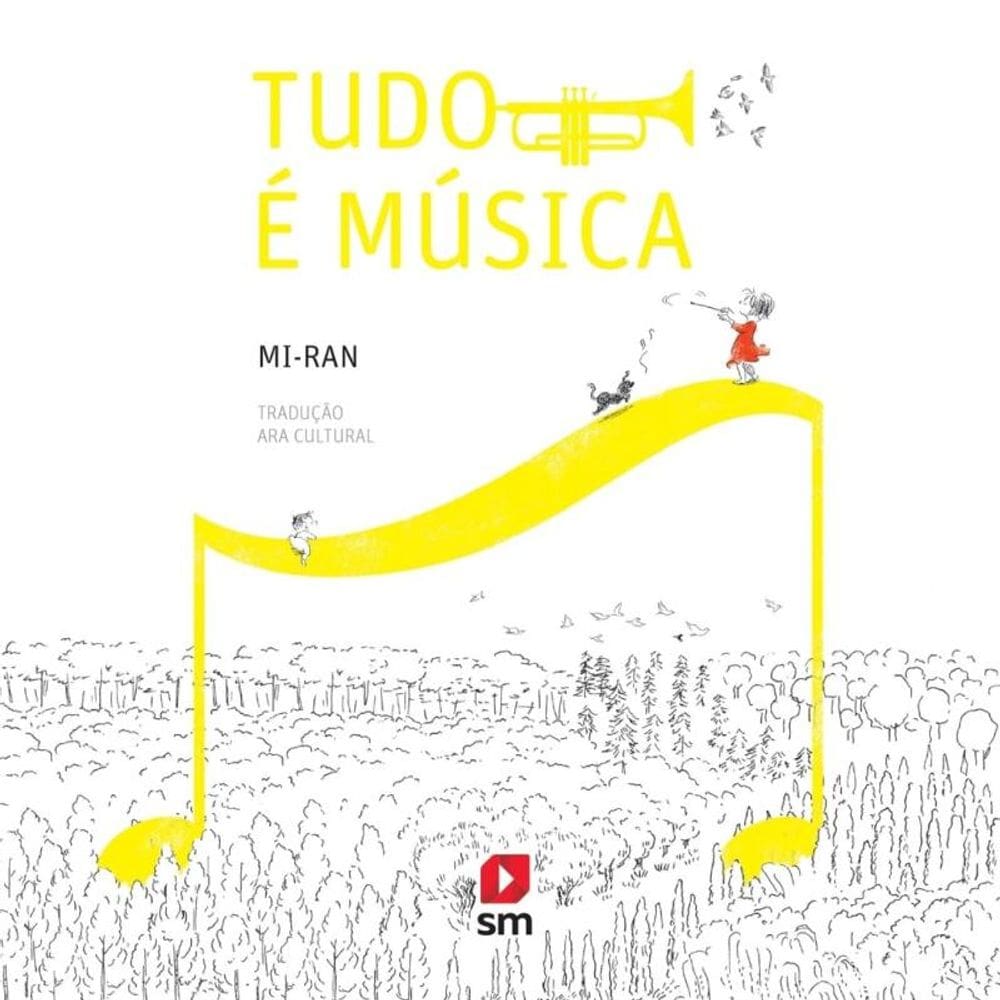 Tudo É Musica