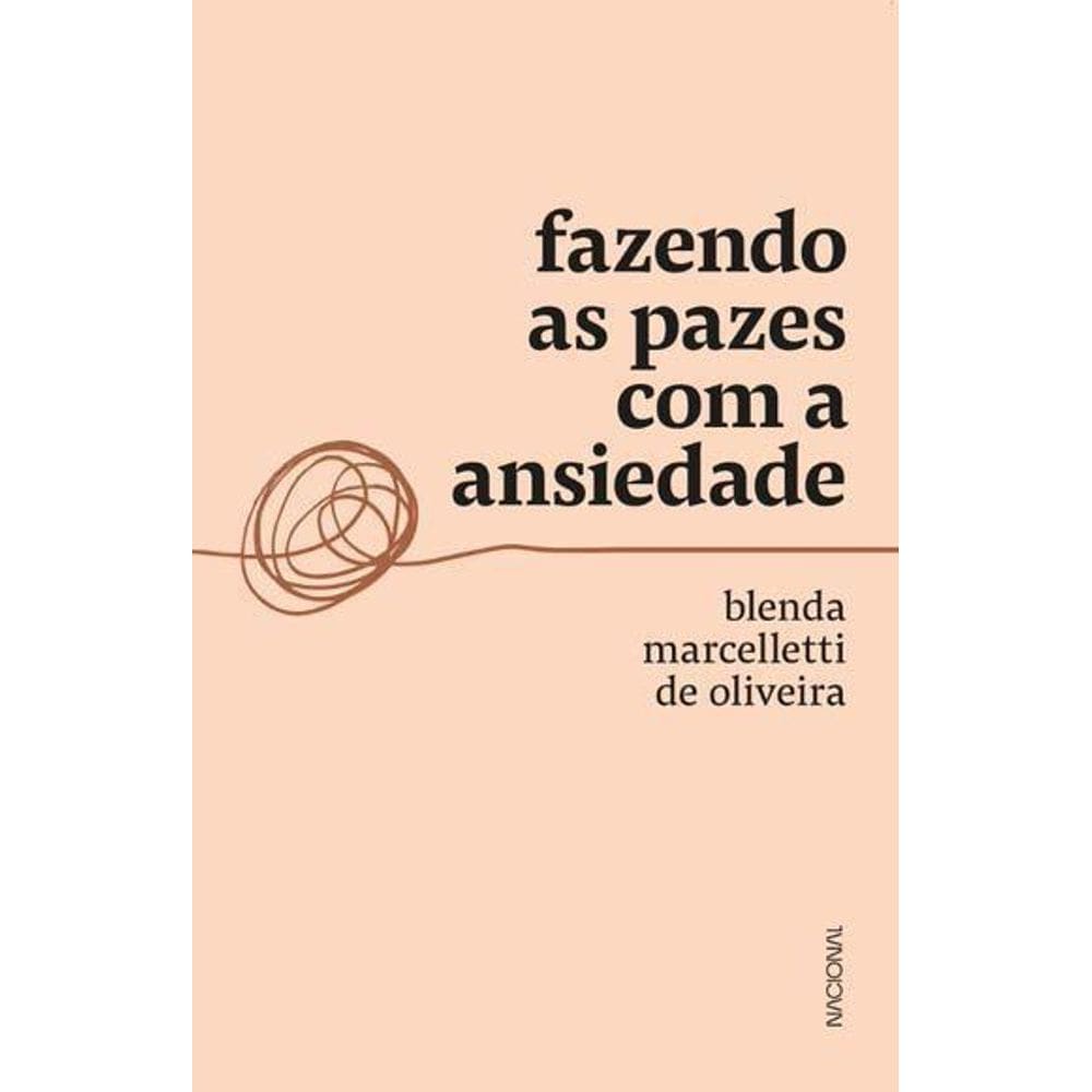 Fazendo as Pazes Com a Ansiedade