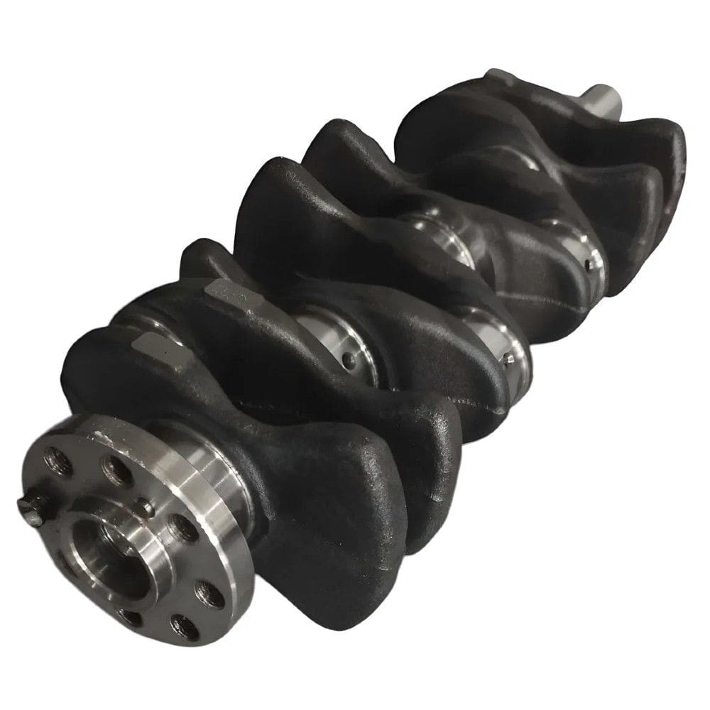 Virabrequim Toyota Corolla Xei 2.0 Aut 2020 A 2023