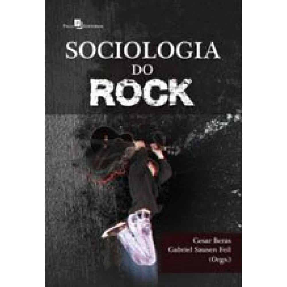 Sociologia Do Rock