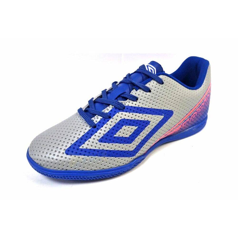 Tenis FORCE Futsal cza/azl/rsa - Umbro