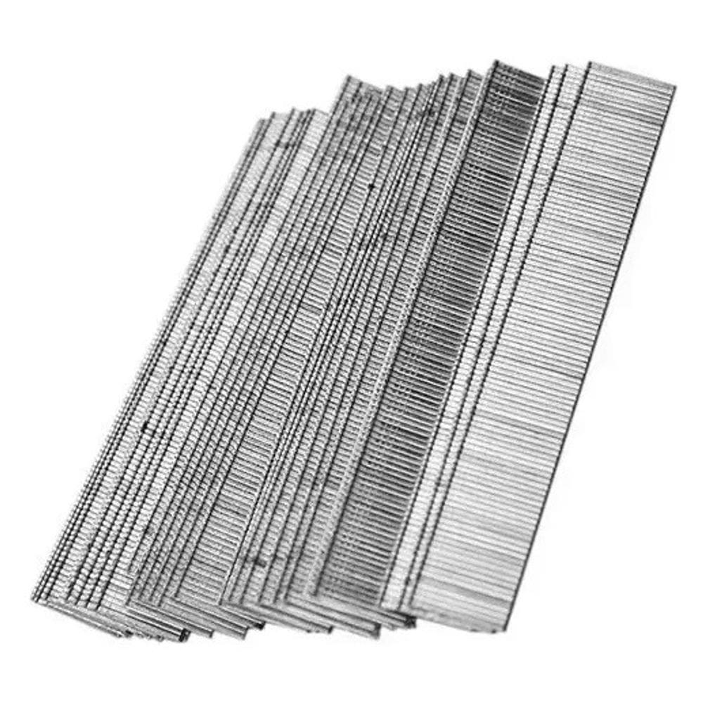 1000 Pinos 15mm De Aço P/ Pinador F5 Tipo F Razi Rz-pnf15/15