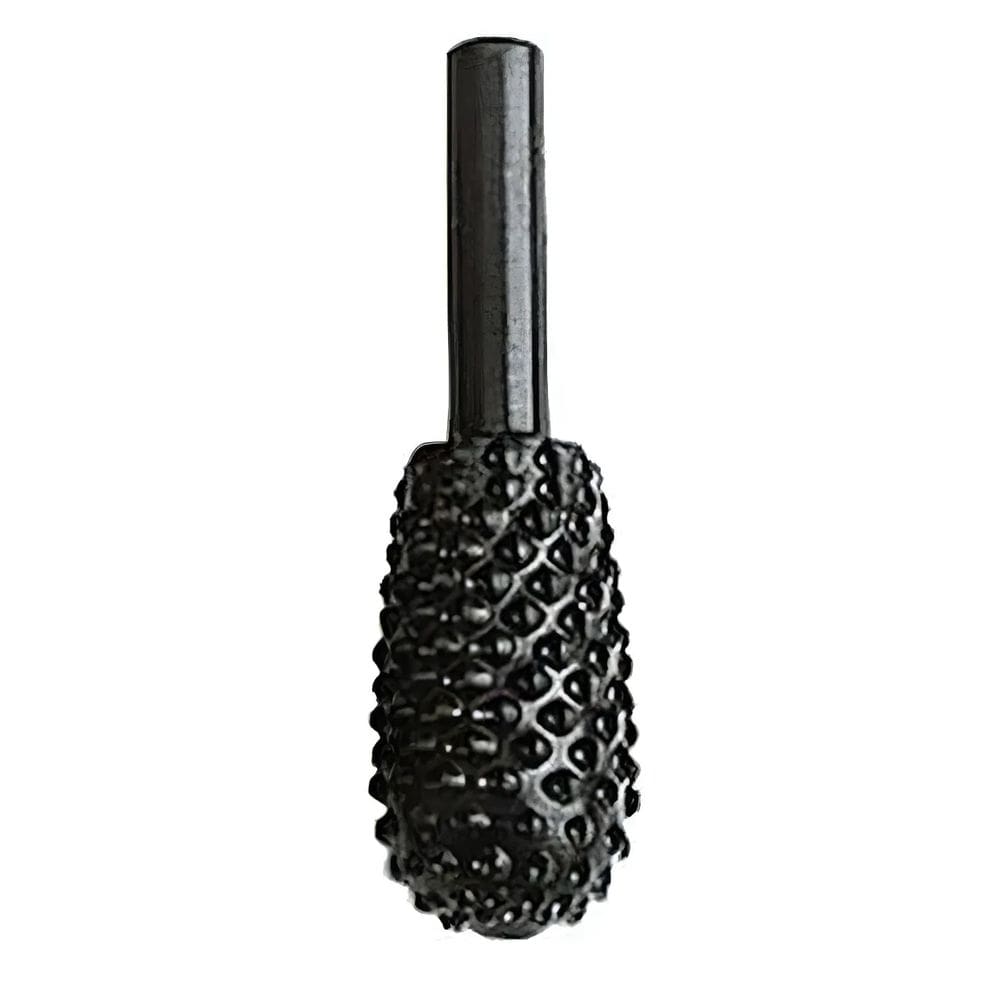 Grosa Rotativa Periforme Haste 6,35mm Wolfcraft - 253600