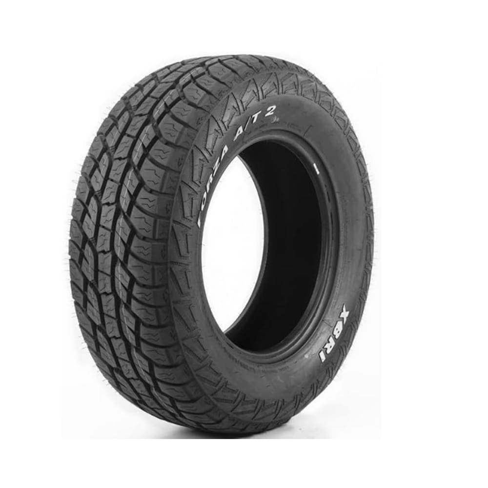Pneu Xbri Forza A/T2 Aro 20 265/50R20 111S XL