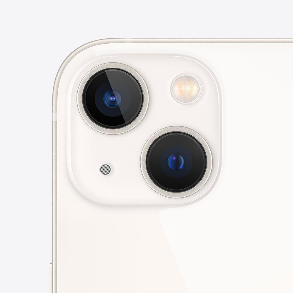 Apple iPhone 13 (256GB) - Estelar | Ponto