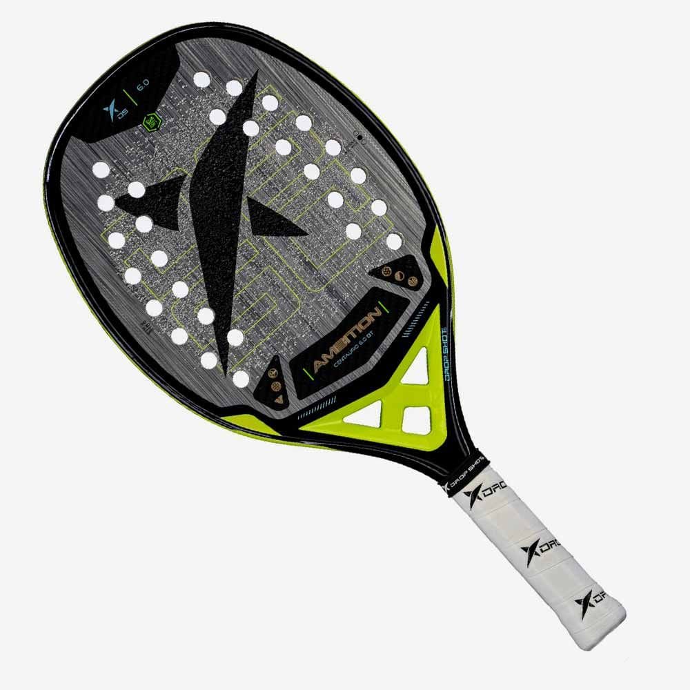 Raquete de Beach Tennis Drop Shot Centauro 6.0