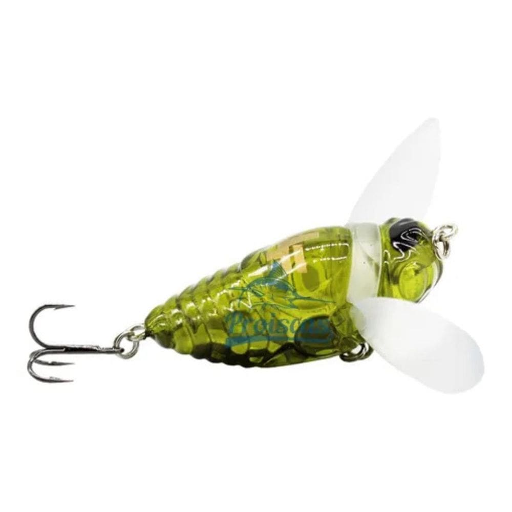 Isca Artificial Nynfa Ci016 - Albatroz