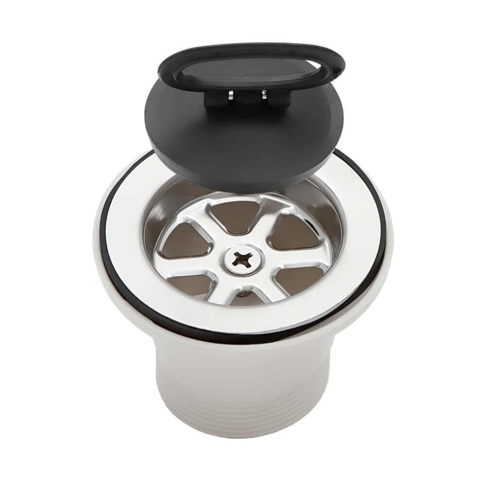 Válvula Ghelplus Para Tanque 3