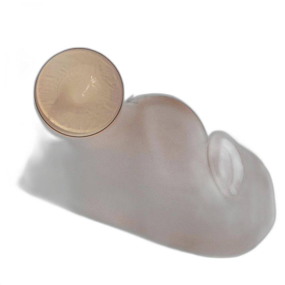 Órtese De Umbigo Anatômico Pós Cirúrgico Abdomen 1 Unidade