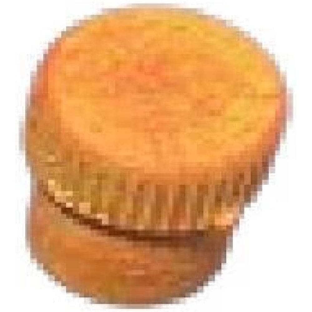 Tampa Frontal Para Vara Telescopica 1,0 Cm