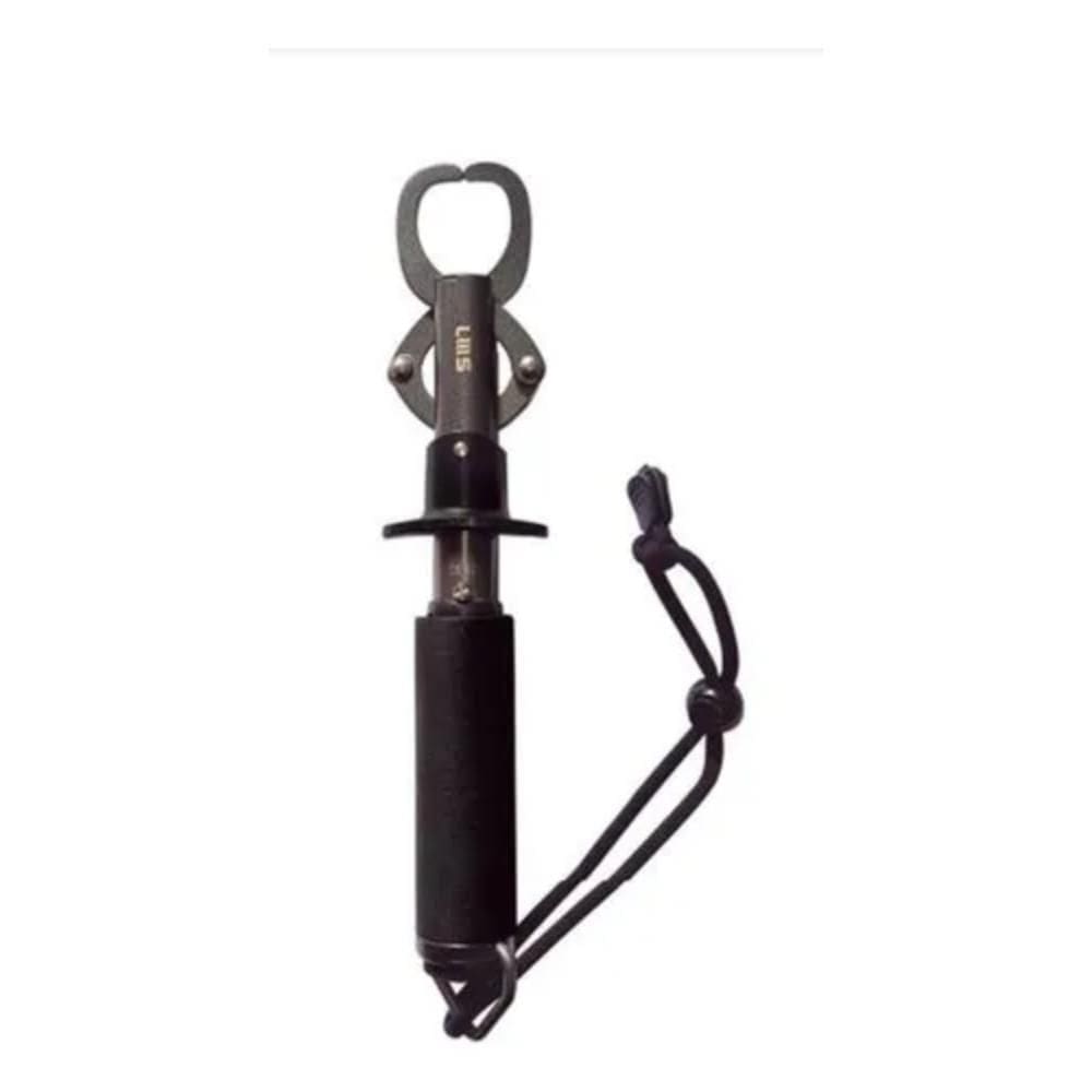 Lumis Alicate Pega Peixe Com Balança 10