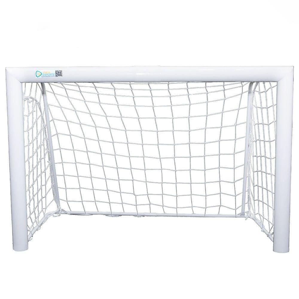 Kit Com 2 Mini Traves Goool90 Pro Plus Com Encaixe